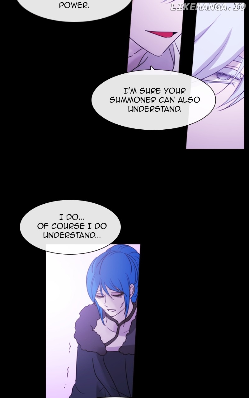 Kubera - Manhwa Chapter 649 - page 45