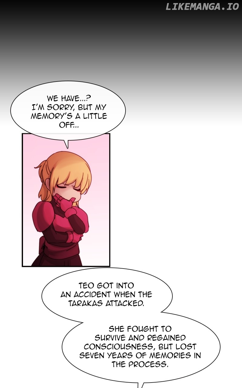 Kubera - Manhwa Chapter 651 - page 5