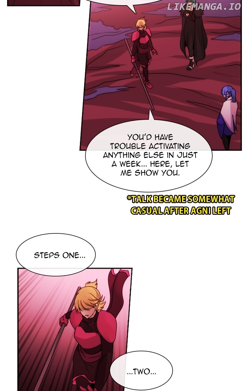 Kubera - Manhwa Chapter 651 - page 24