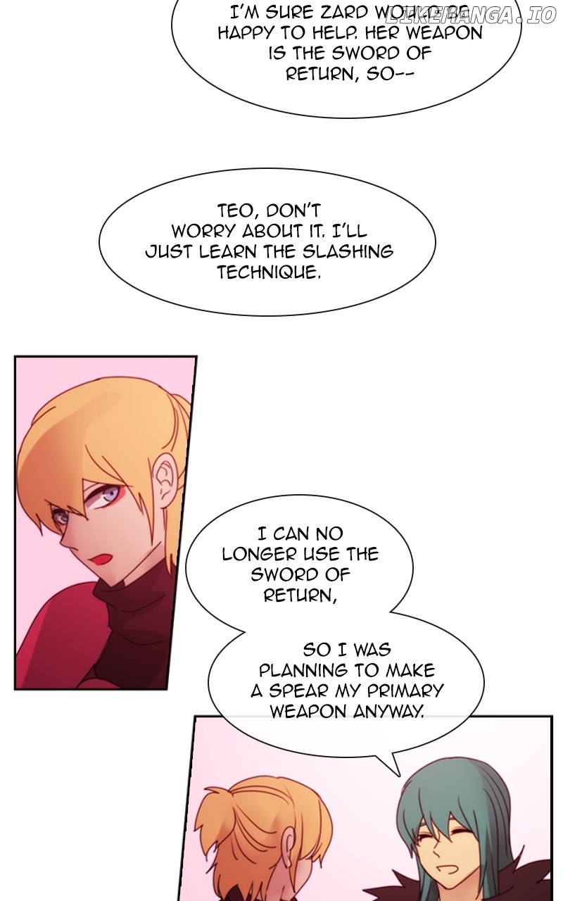 Kubera - Manhwa Chapter 651 - page 30
