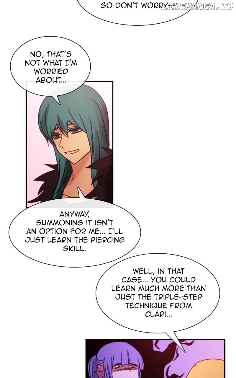 Kubera - Manhwa Chapter 651 - page 32