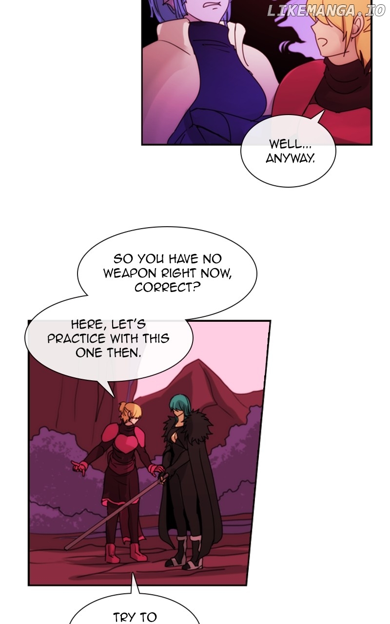 Kubera - Manhwa Chapter 651 - page 33