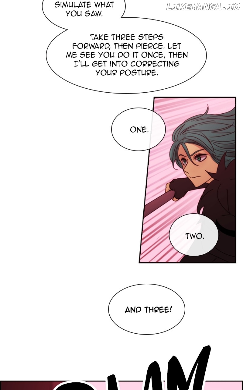 Kubera - Manhwa Chapter 651 - page 34