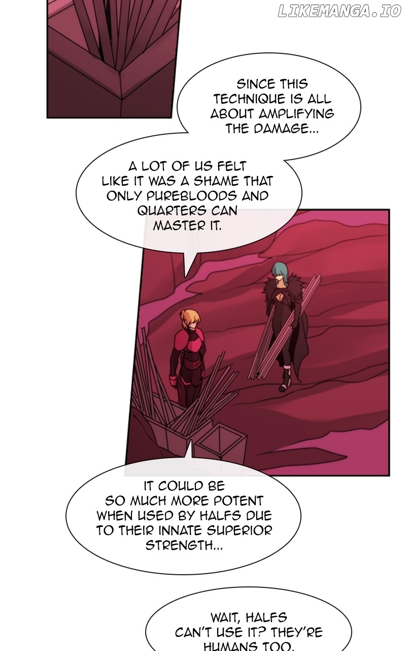 Kubera - Manhwa Chapter 651 - page 42
