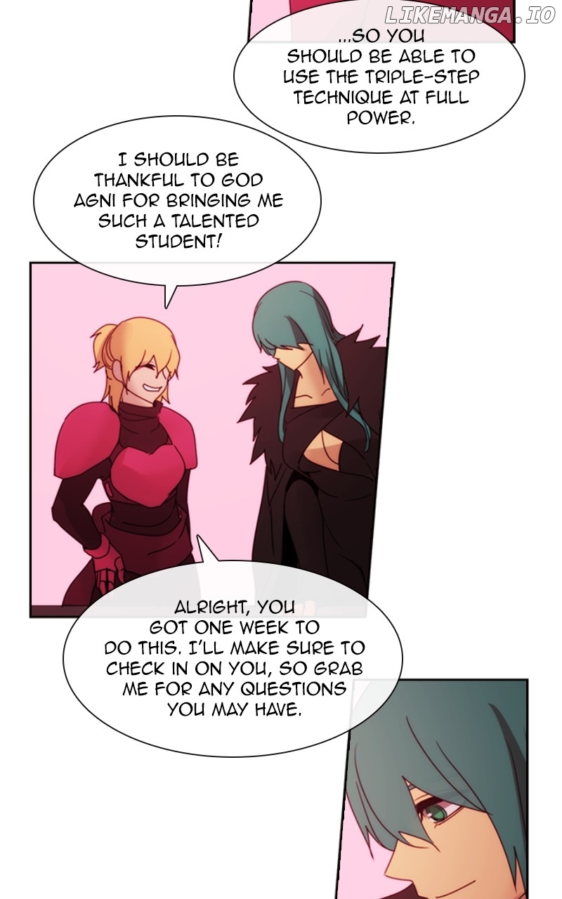 Kubera - Manhwa Chapter 651 - page 44