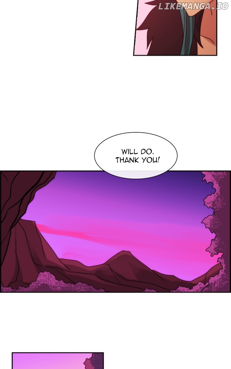 Kubera - Manhwa Chapter 651 - page 45