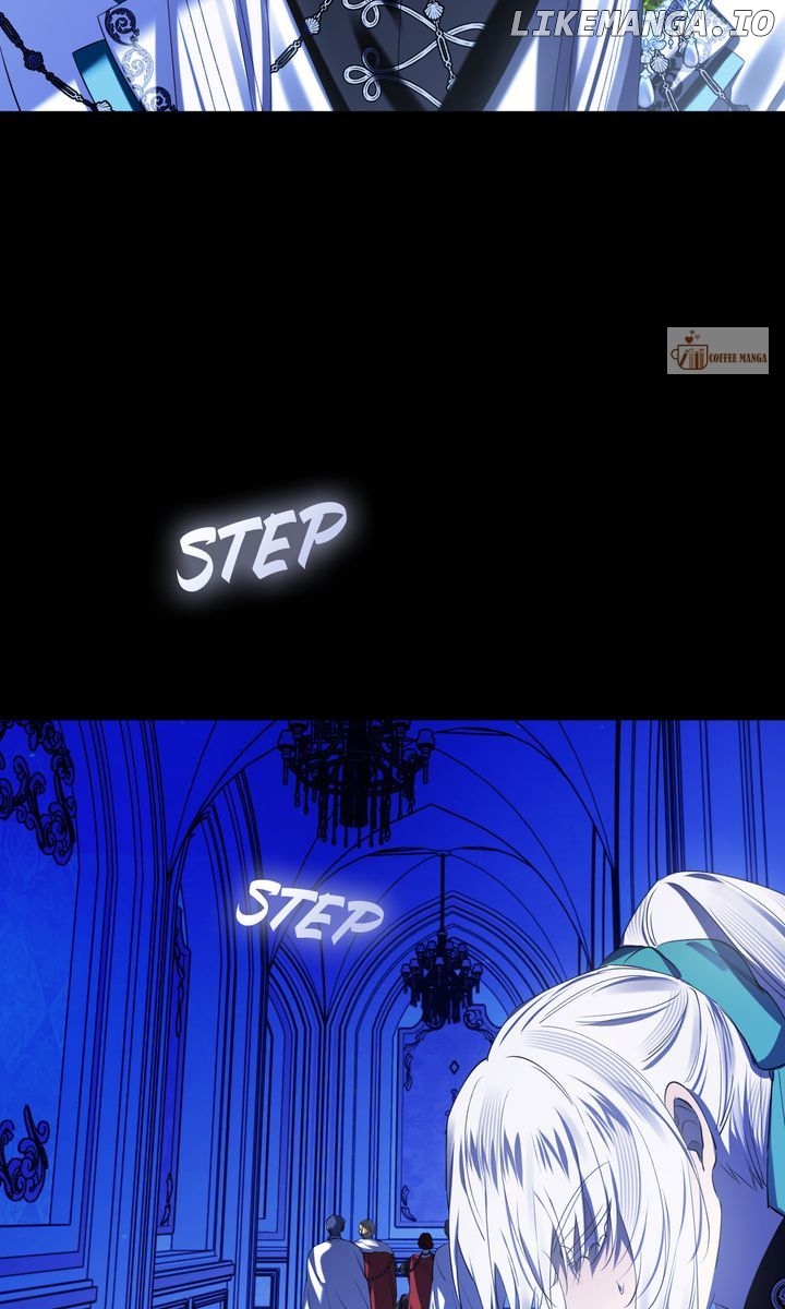 Protecting the Witch’s Son Chapter 70 - page 16