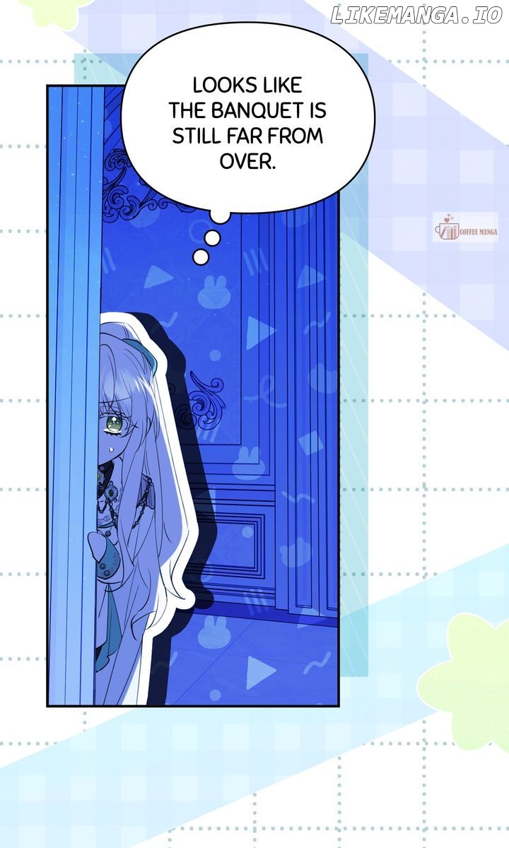Protecting the Witch’s Son Chapter 70 - page 22