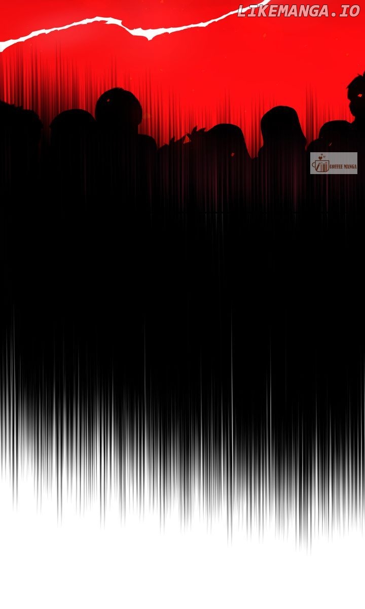 Protecting the Witch’s Son Chapter 70 - page 28