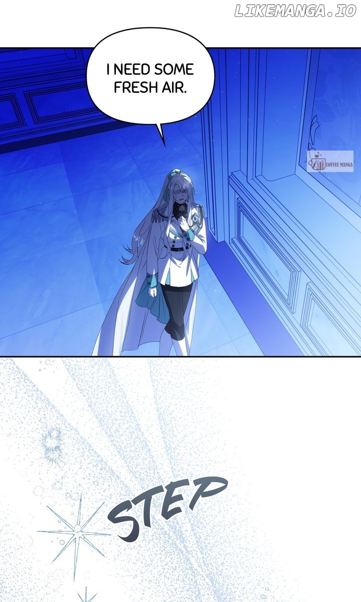 Protecting the Witch’s Son Chapter 70 - page 30