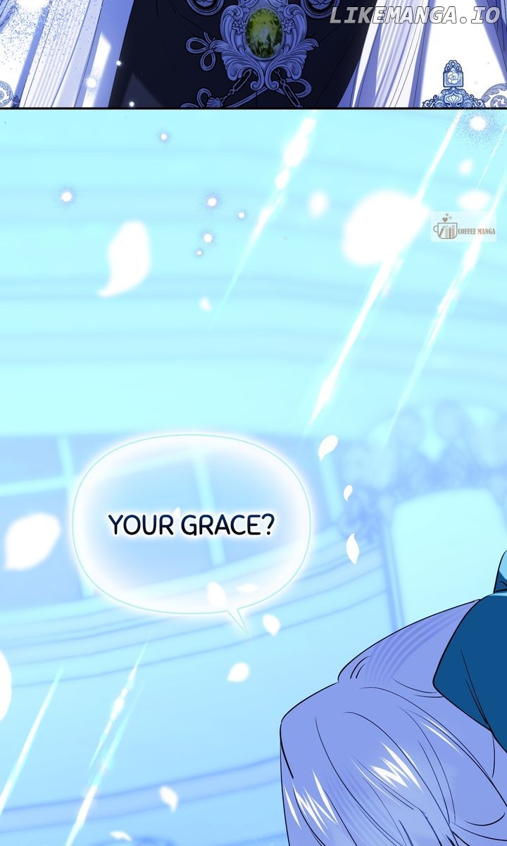 Protecting the Witch’s Son Chapter 70 - page 35