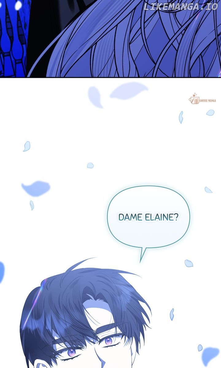 Protecting the Witch’s Son Chapter 70 - page 37