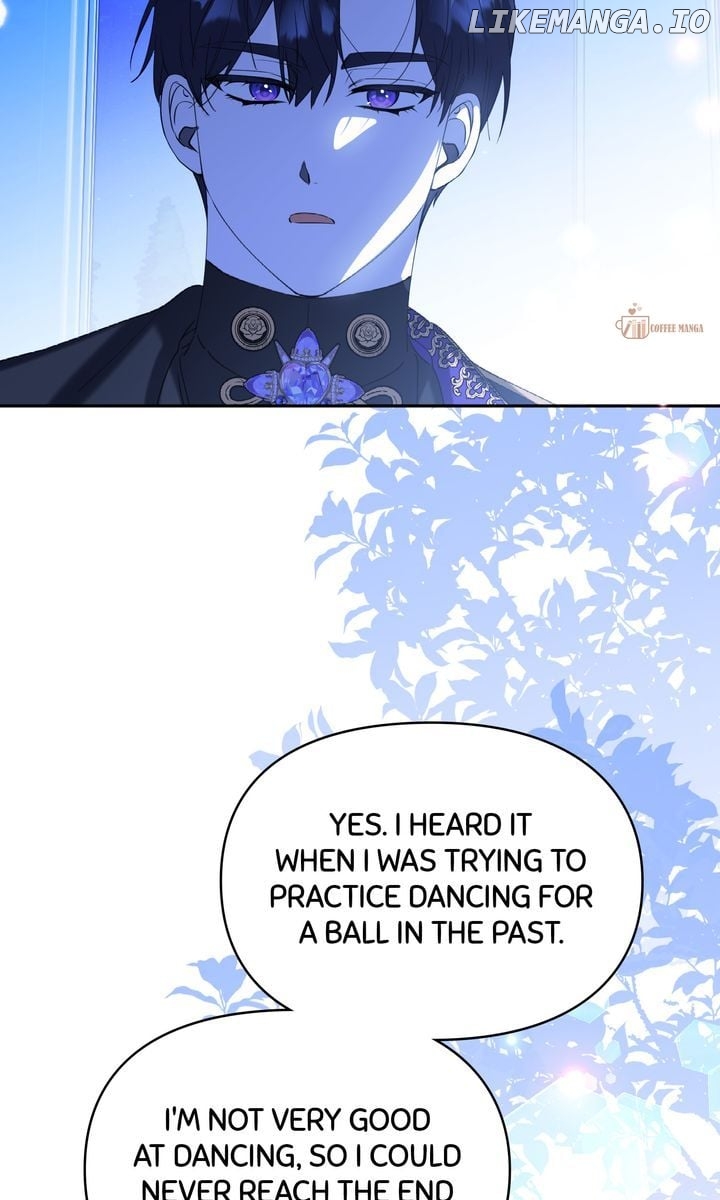 Protecting the Witch’s Son Chapter 70 - page 43
