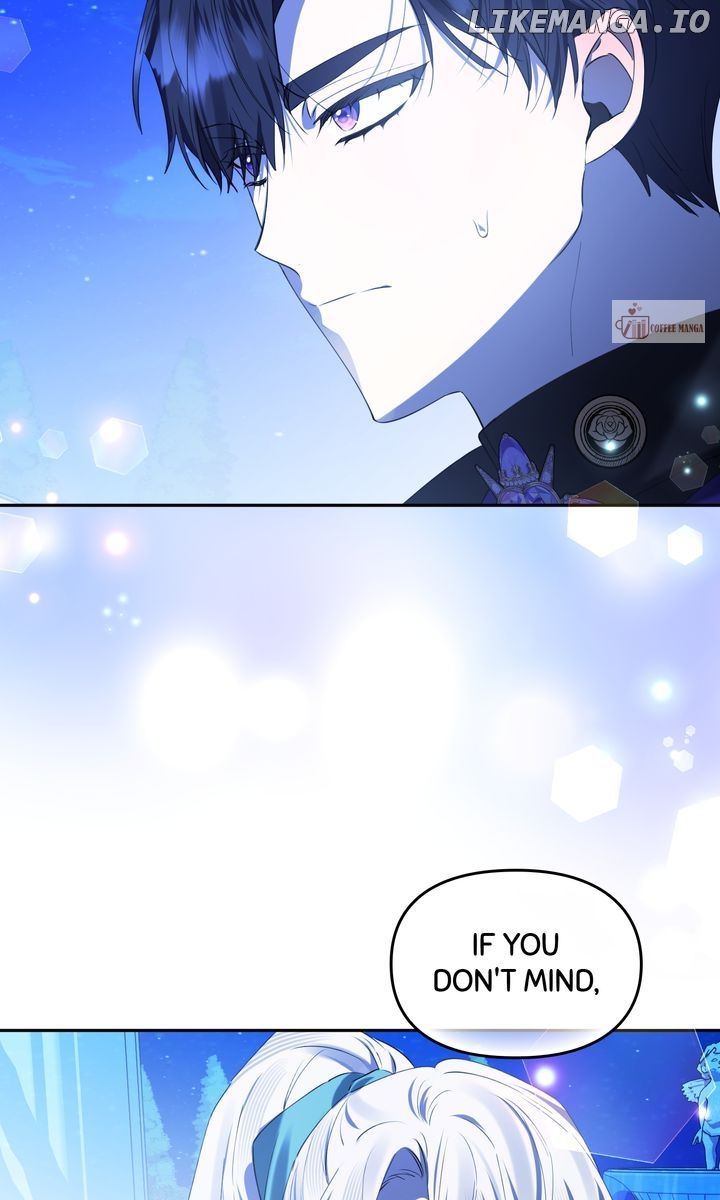 Protecting the Witch’s Son Chapter 70 - page 48