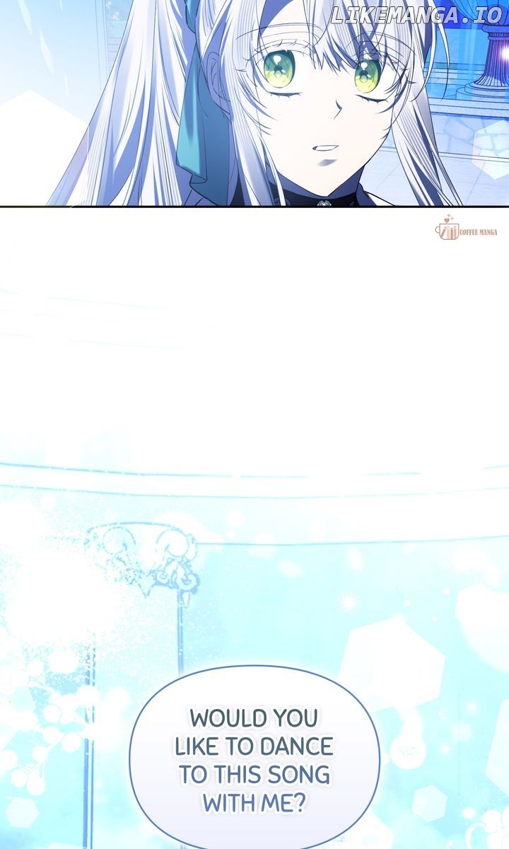 Protecting the Witch’s Son Chapter 70 - page 49