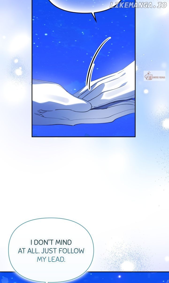 Protecting the Witch’s Son Chapter 70 - page 58