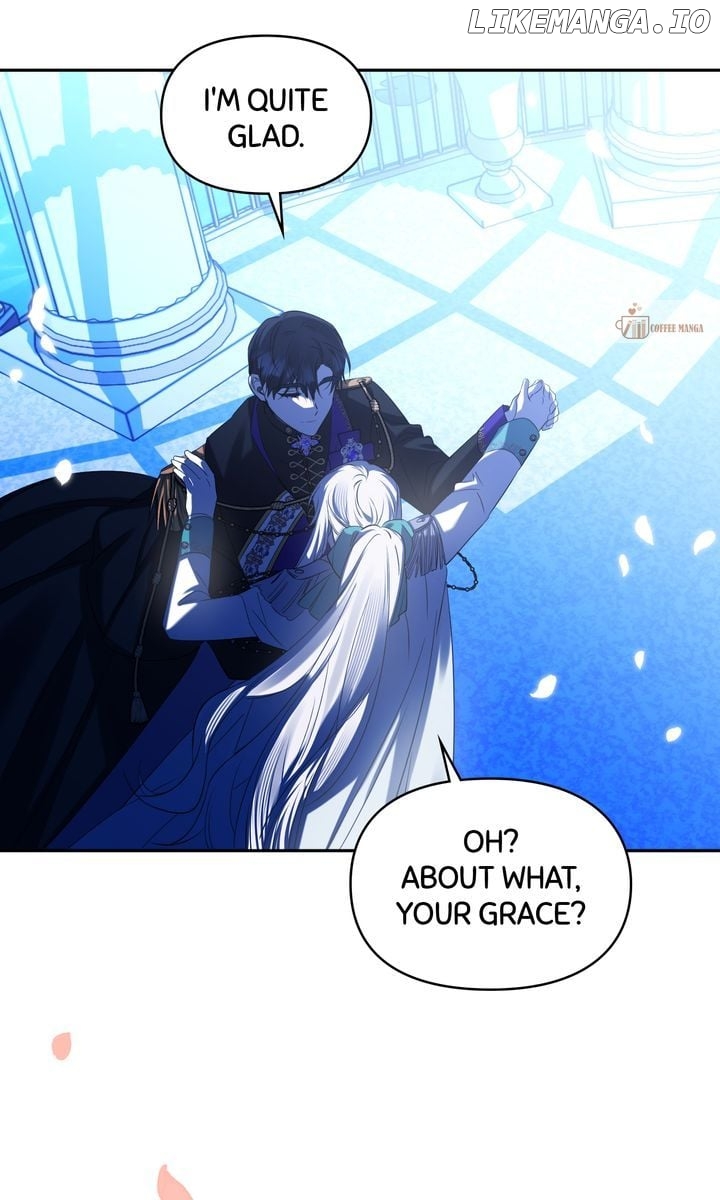 Protecting the Witch’s Son Chapter 70 - page 67