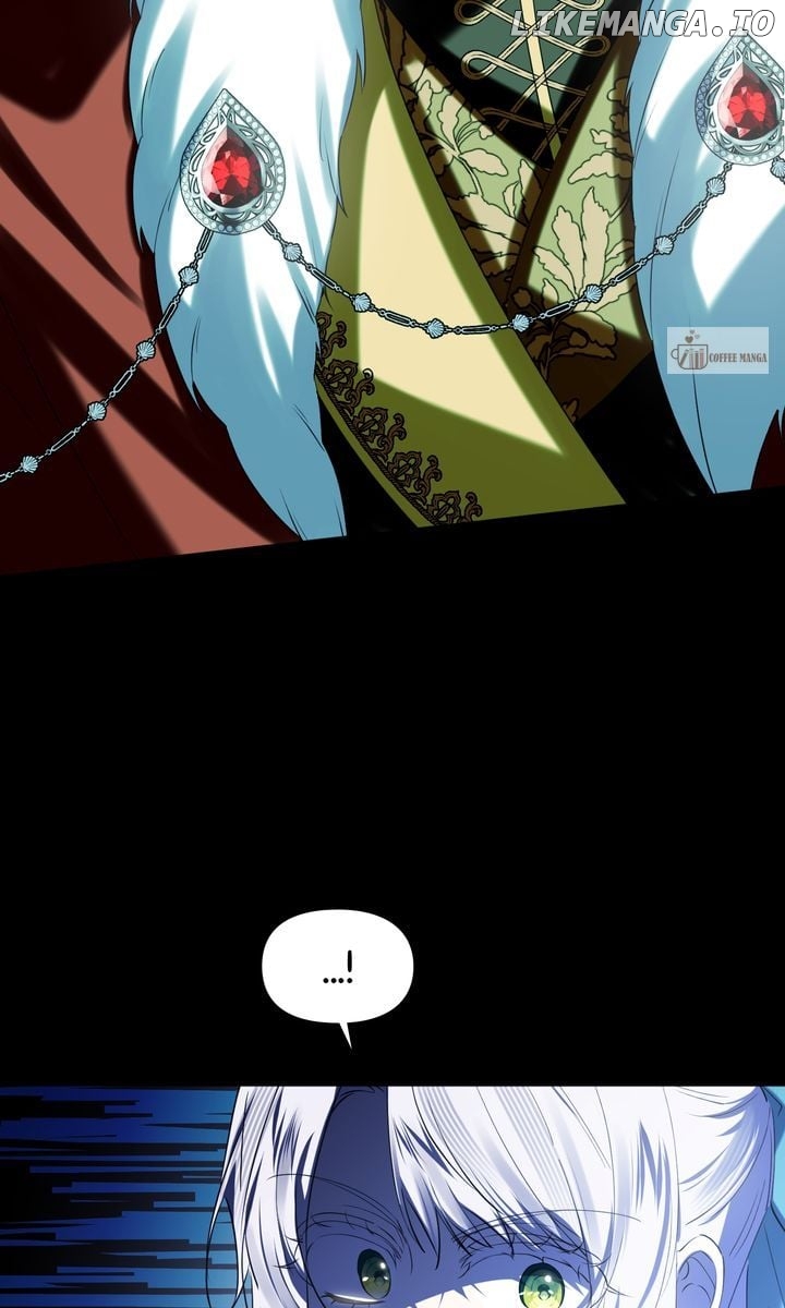 Protecting the Witch’s Son Chapter 70 - page 7