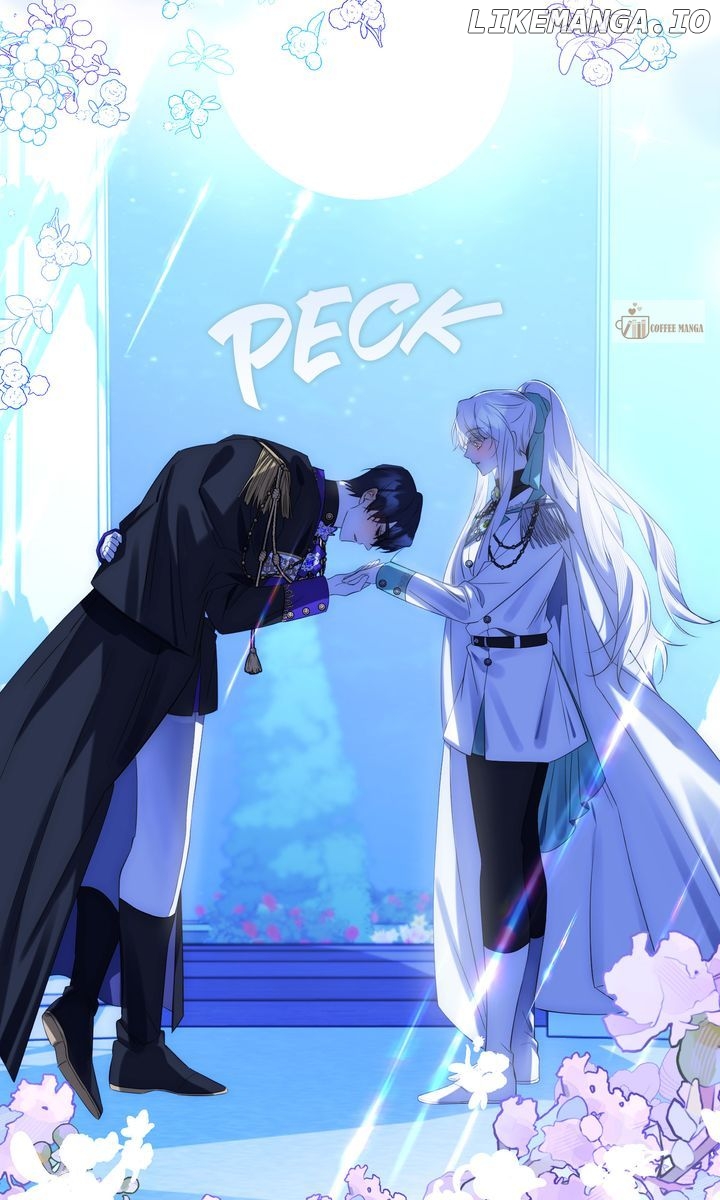 Protecting the Witch’s Son Chapter 70 - page 76
