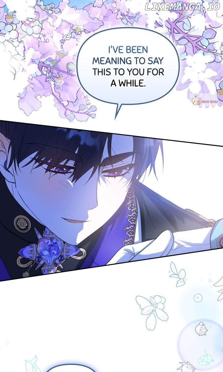 Protecting the Witch’s Son Chapter 70 - page 77
