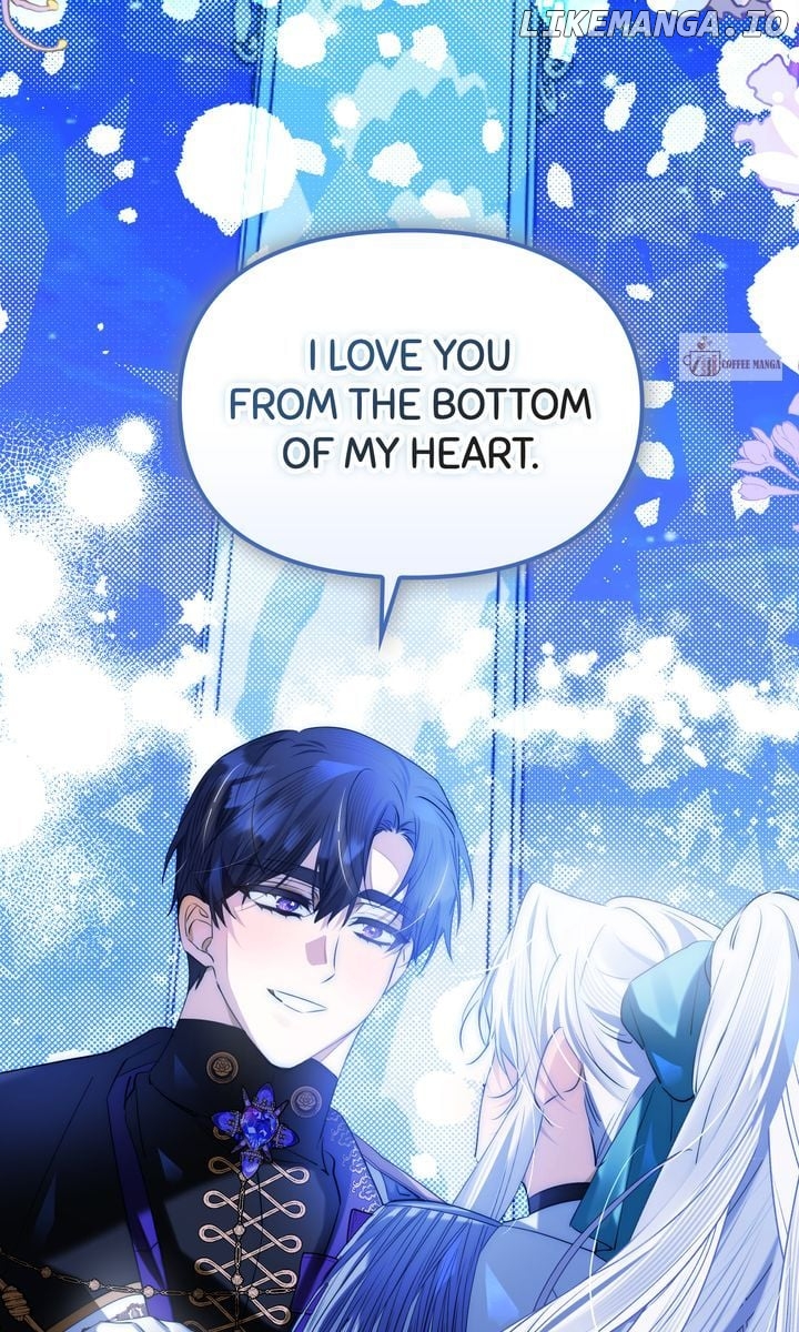 Protecting the Witch’s Son Chapter 70 - page 79