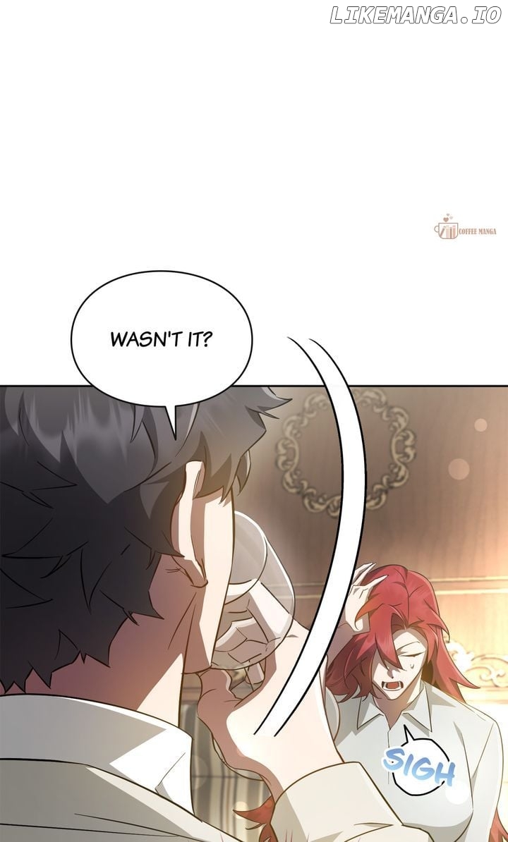 The Corpse Will Tell Chapter 71 - page 10