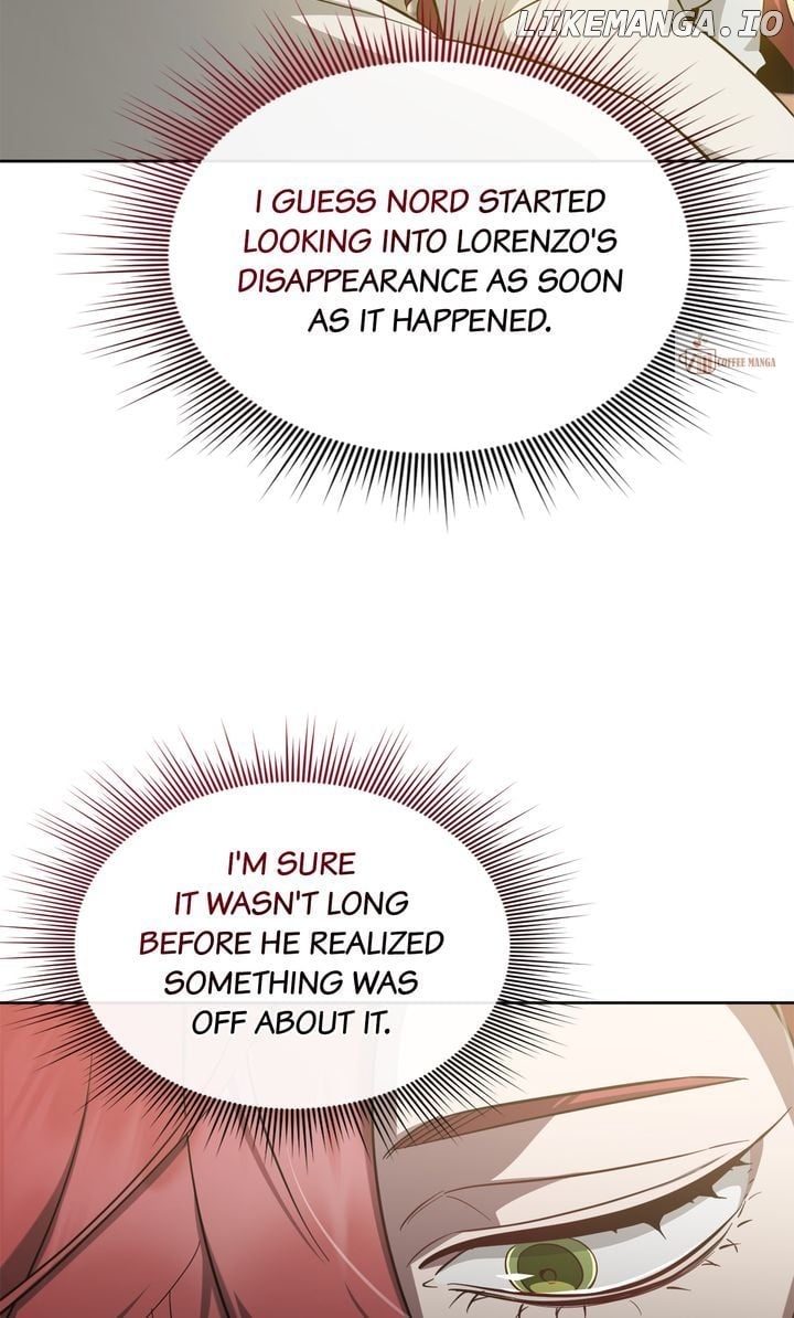The Corpse Will Tell Chapter 71 - page 11