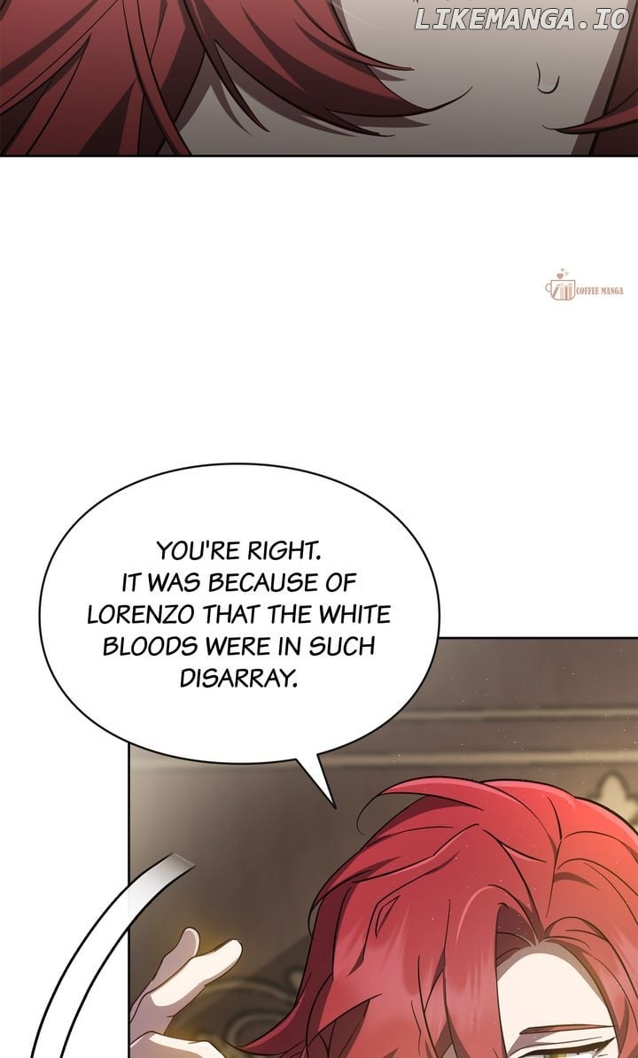 The Corpse Will Tell Chapter 71 - page 12