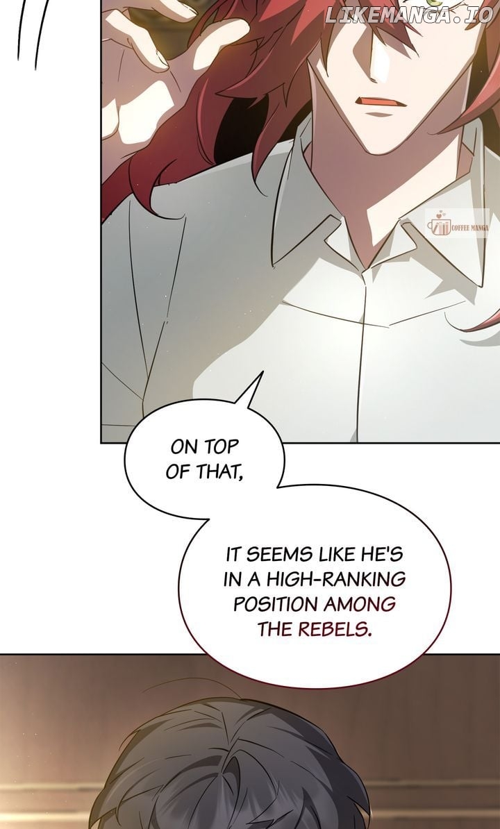 The Corpse Will Tell Chapter 71 - page 13