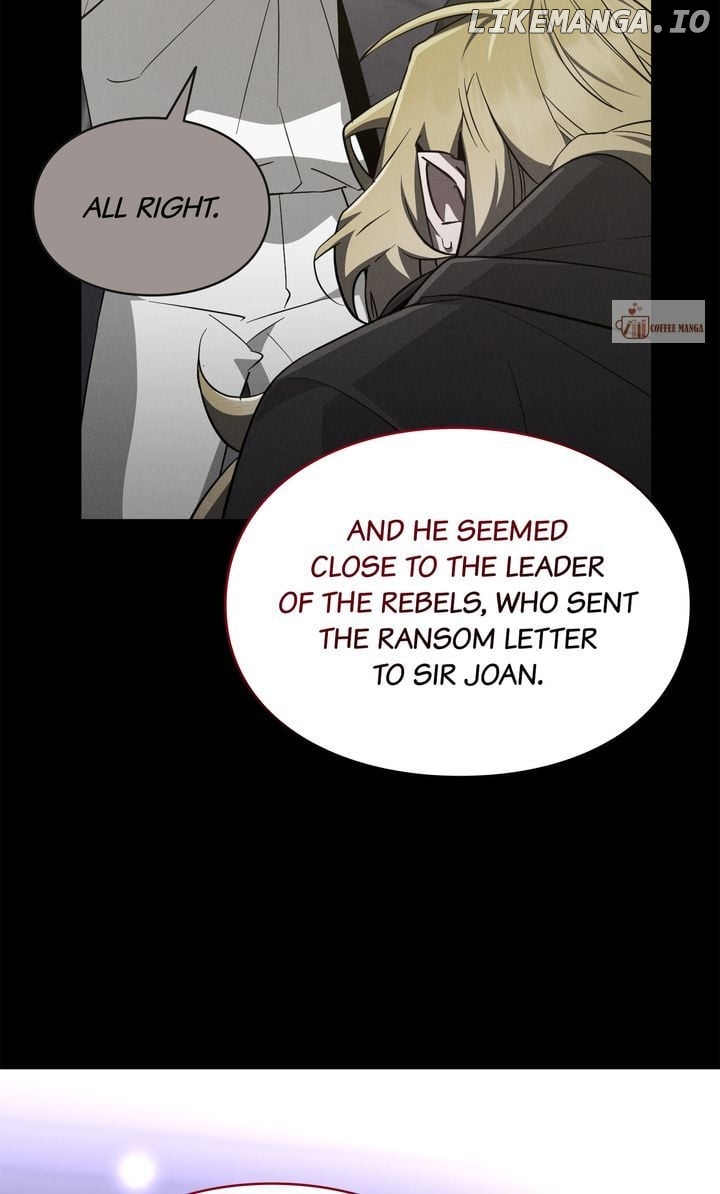 The Corpse Will Tell Chapter 71 - page 16