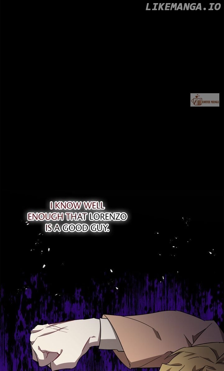 The Corpse Will Tell Chapter 71 - page 27