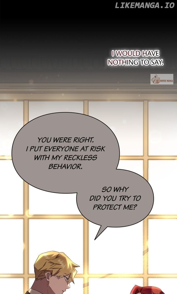 The Corpse Will Tell Chapter 71 - page 32