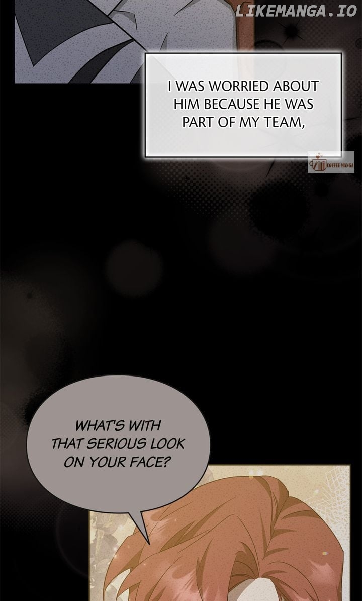 The Corpse Will Tell Chapter 71 - page 36