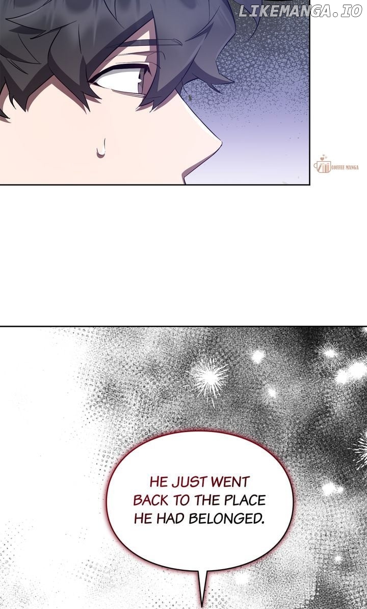 The Corpse Will Tell Chapter 71 - page 41