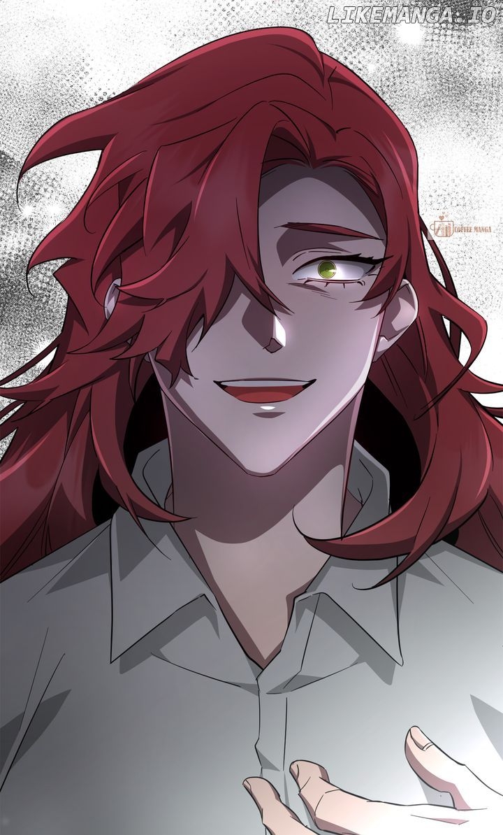 The Corpse Will Tell Chapter 71 - page 42