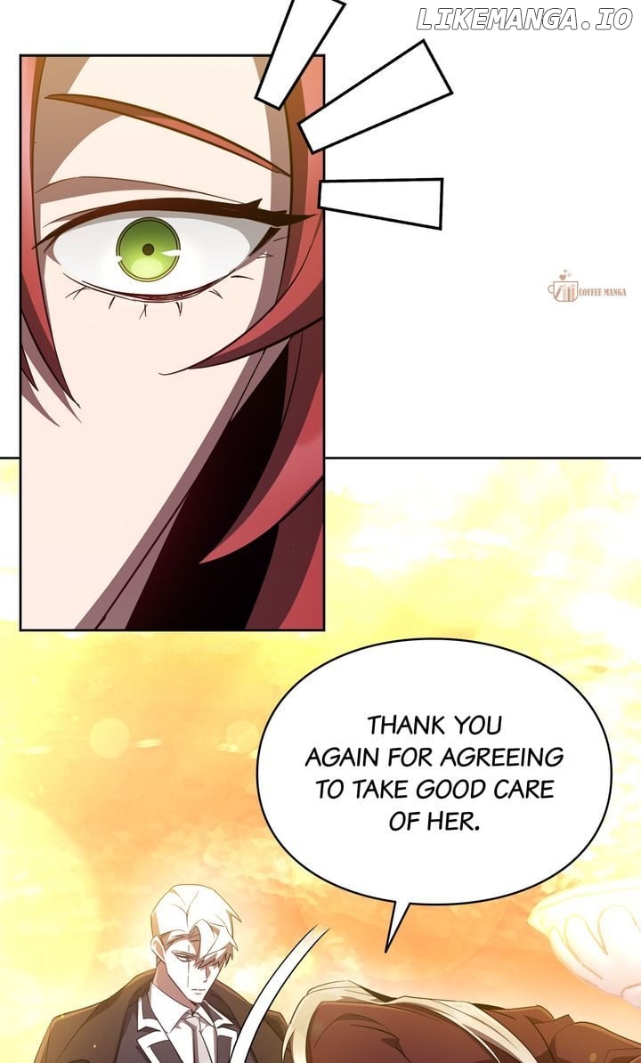 The Corpse Will Tell Chapter 71 - page 51