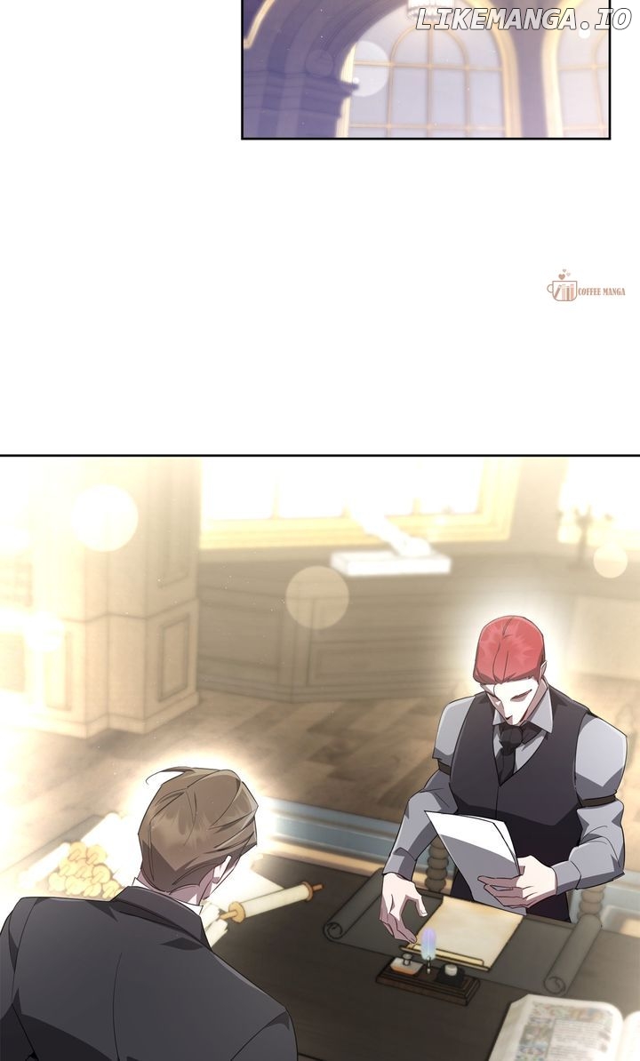 The Corpse Will Tell Chapter 71 - page 60
