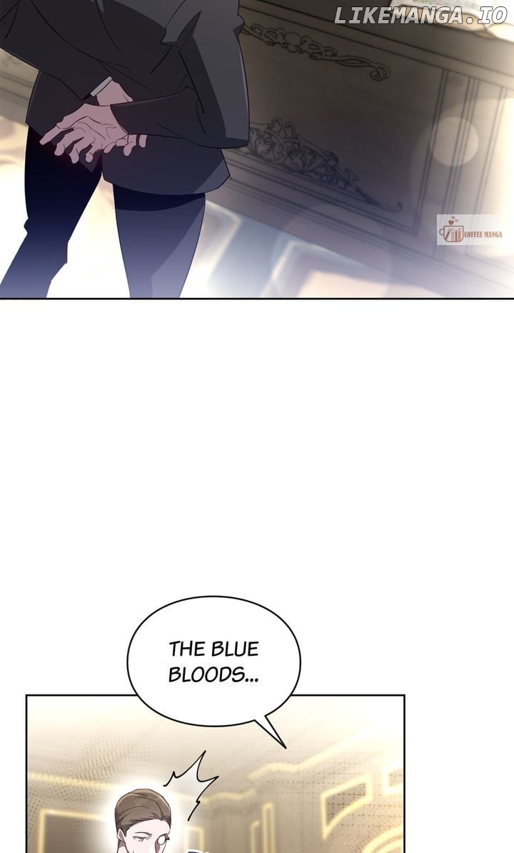 The Corpse Will Tell Chapter 71 - page 61