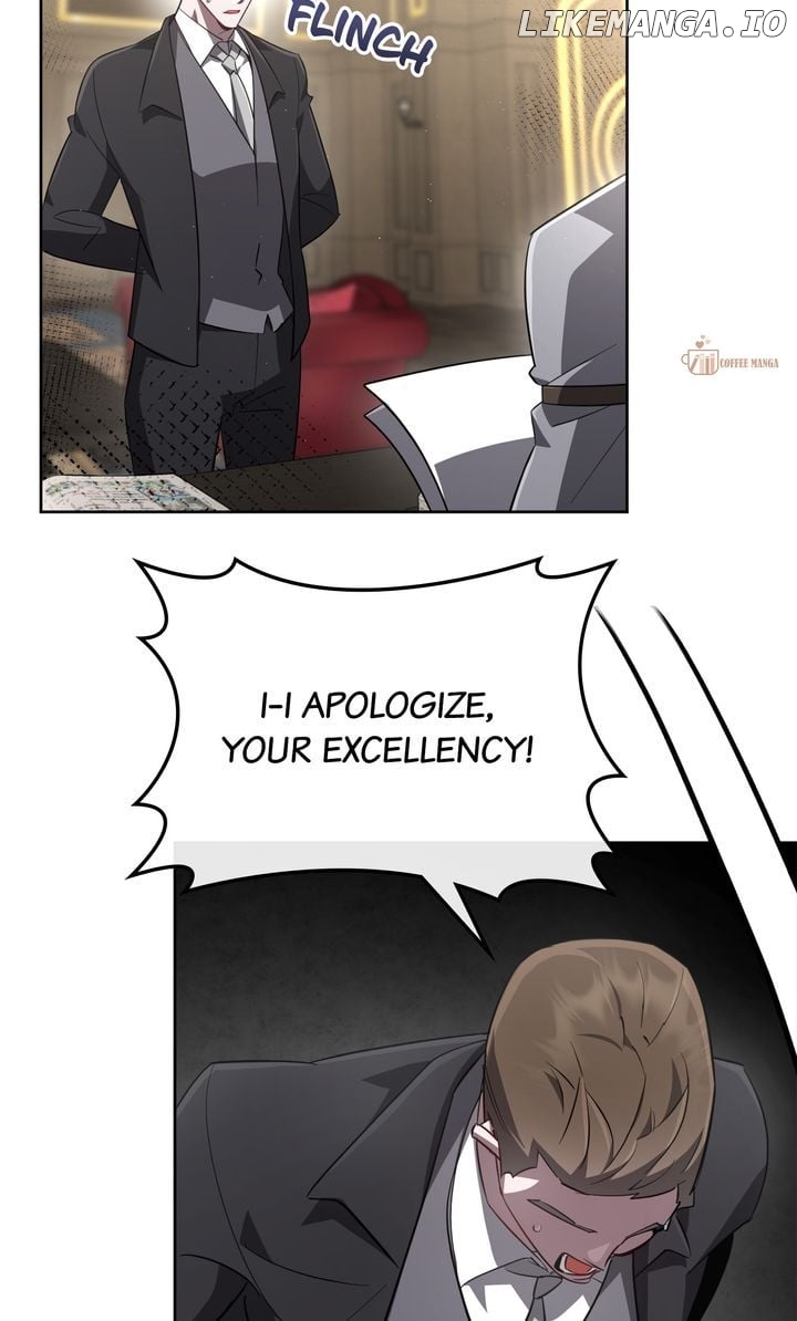 The Corpse Will Tell Chapter 71 - page 62