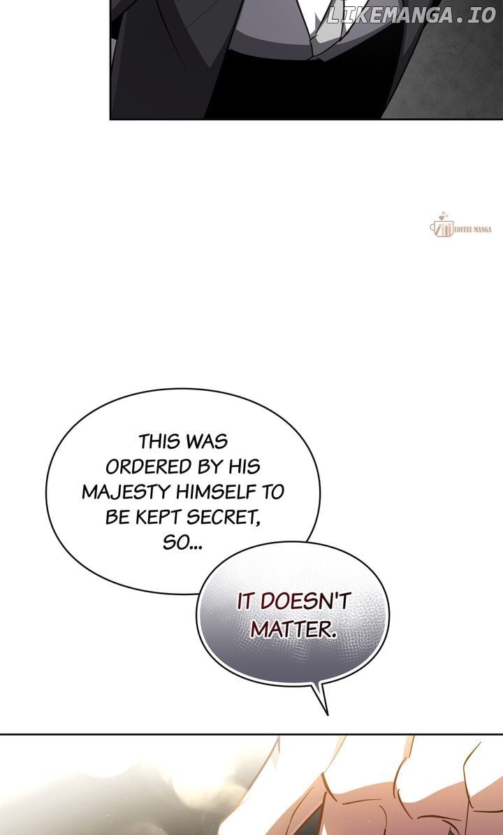 The Corpse Will Tell Chapter 71 - page 63