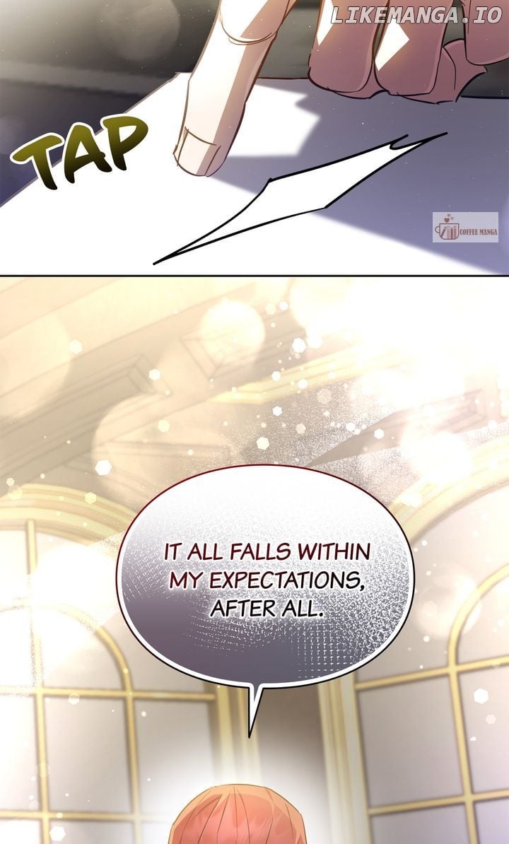 The Corpse Will Tell Chapter 71 - page 64