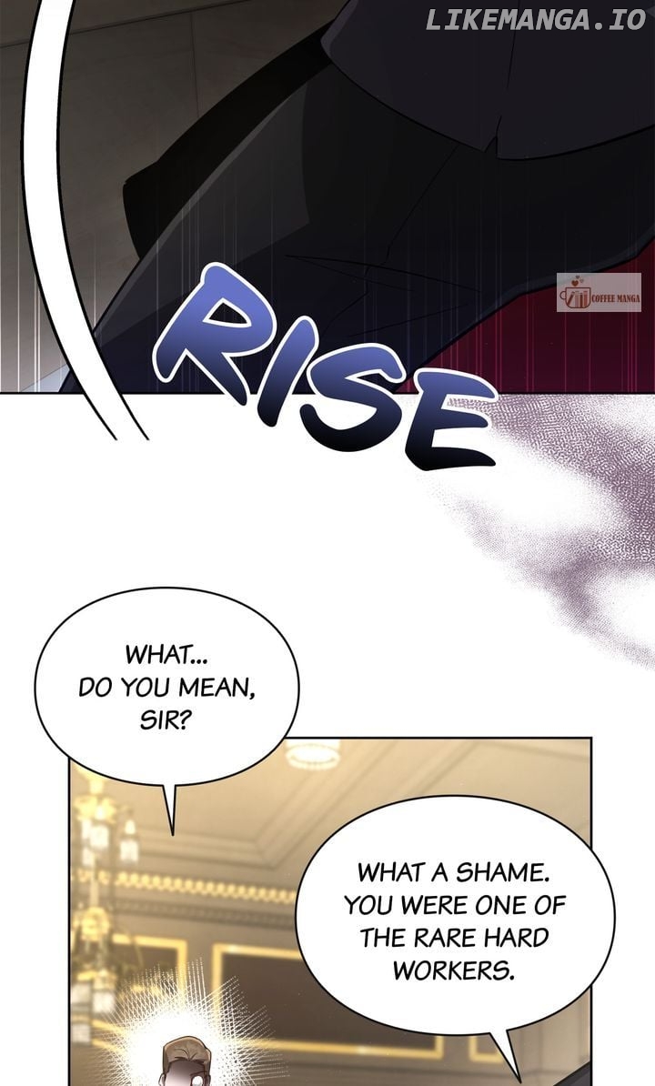 The Corpse Will Tell Chapter 71 - page 67