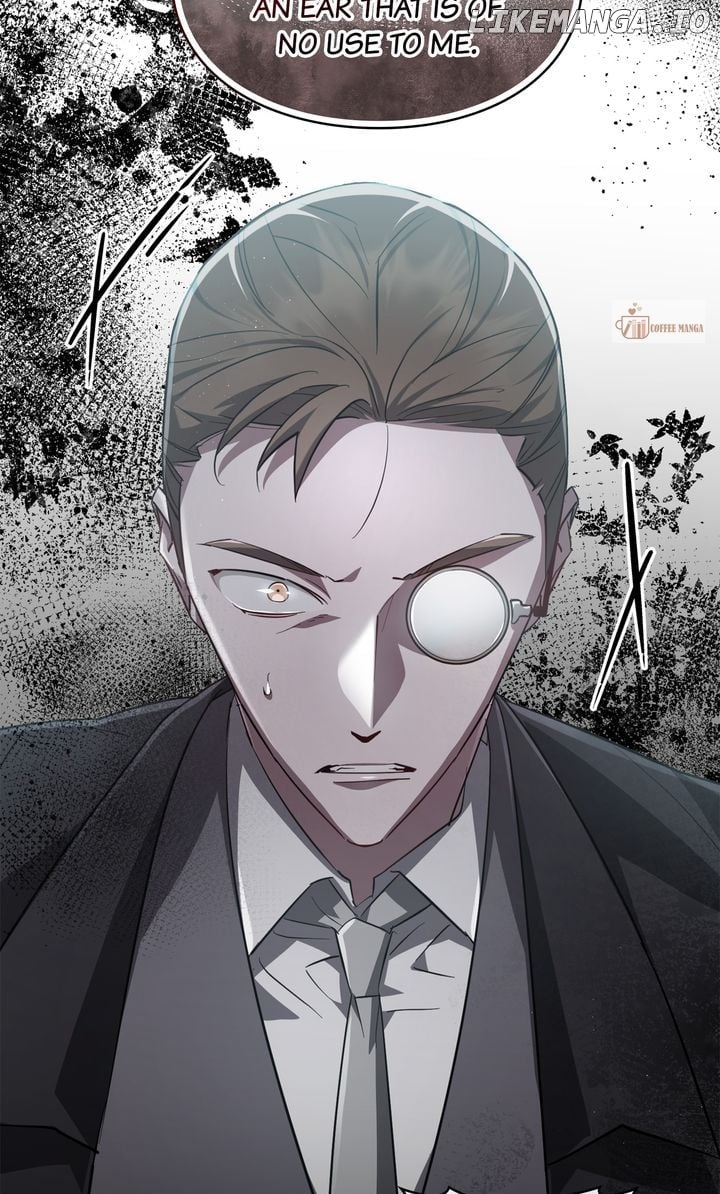 The Corpse Will Tell Chapter 71 - page 69