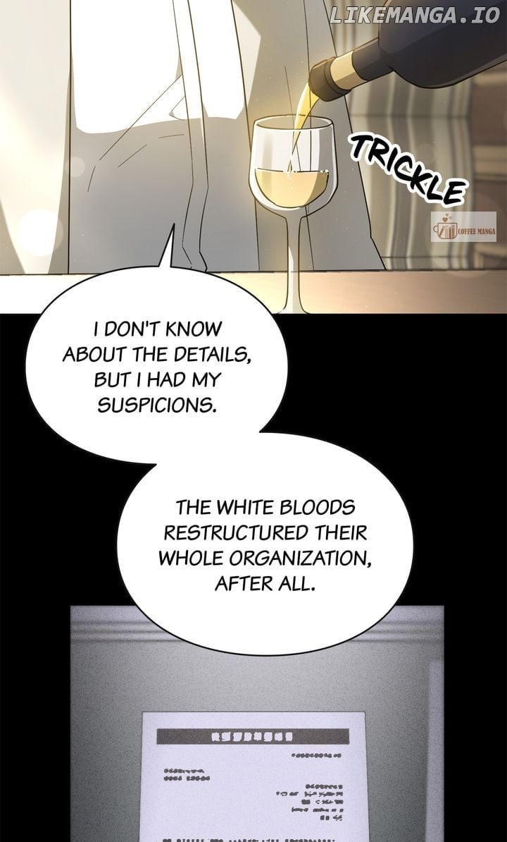The Corpse Will Tell Chapter 71 - page 7