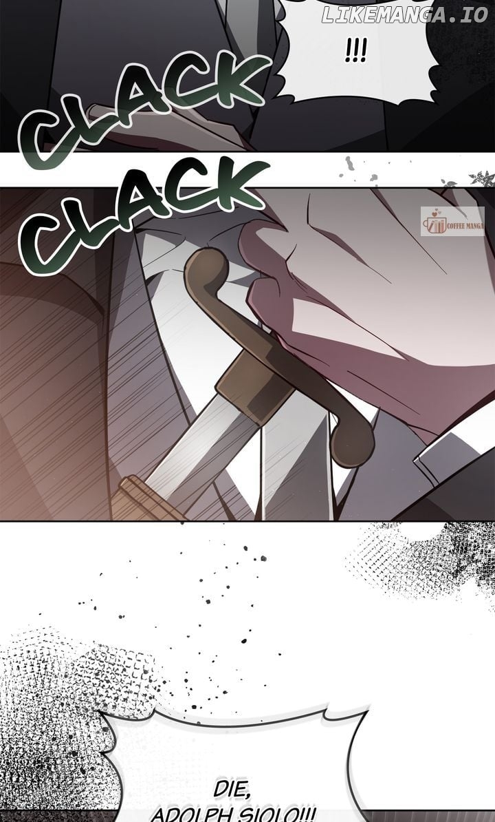 The Corpse Will Tell Chapter 71 - page 70