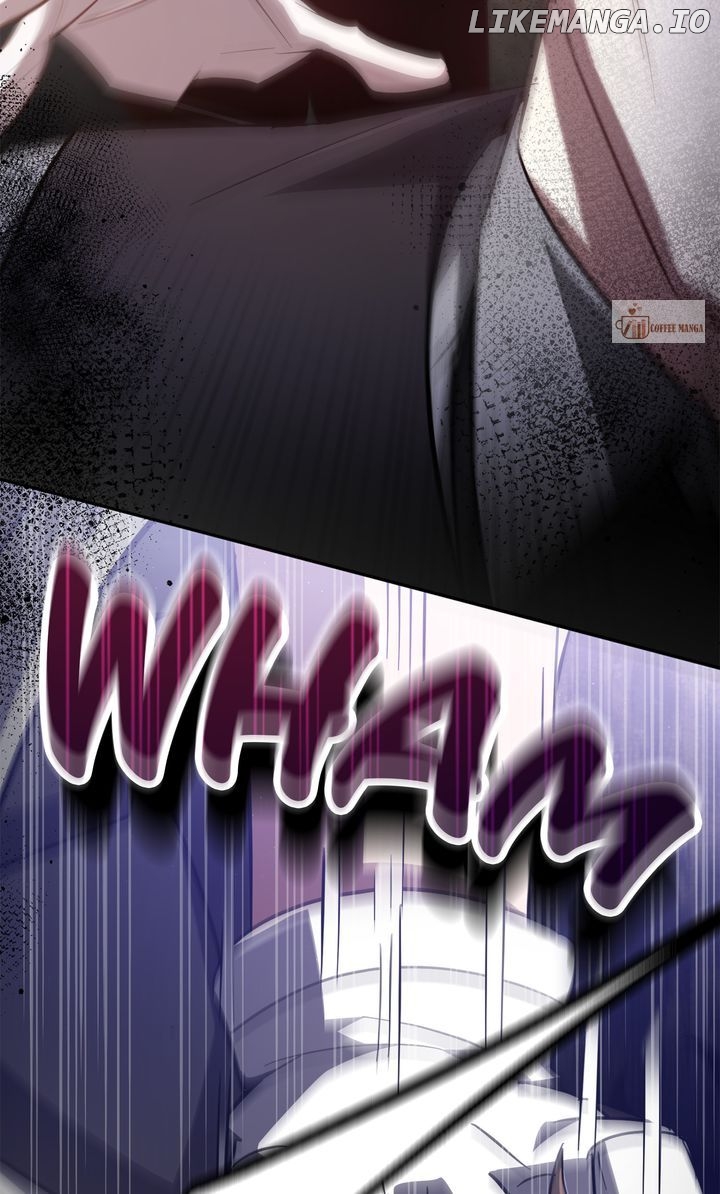 The Corpse Will Tell Chapter 71 - page 72