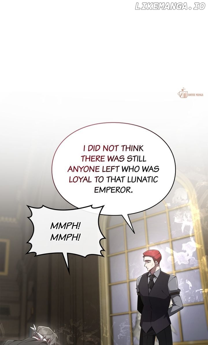 The Corpse Will Tell Chapter 71 - page 74