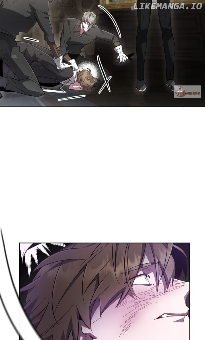The Corpse Will Tell Chapter 71 - page 75
