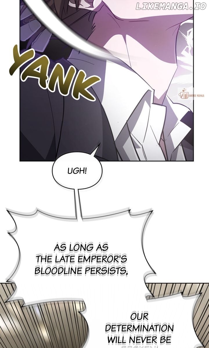 The Corpse Will Tell Chapter 71 - page 76
