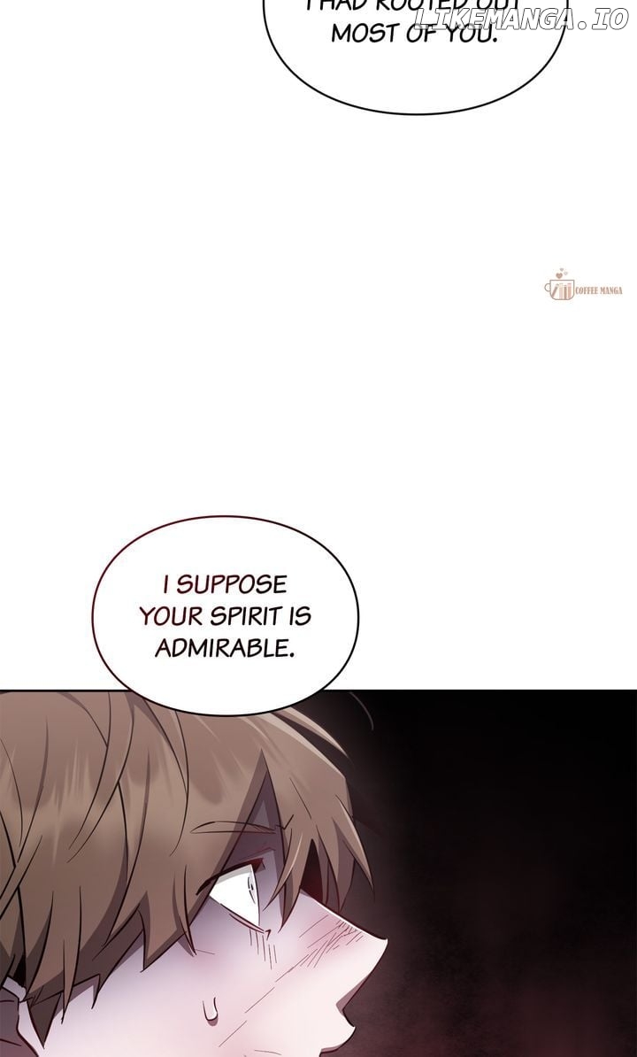 The Corpse Will Tell Chapter 71 - page 78